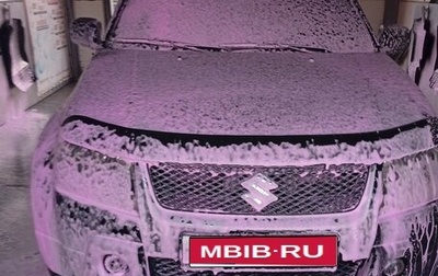 Suzuki Grand Vitara, 2007 год, 720 000 рублей, 1 фотография