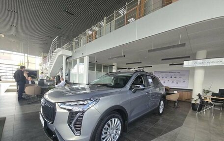 Haval F7x, 2026 год, 3 999 000 рублей, 1 фотография