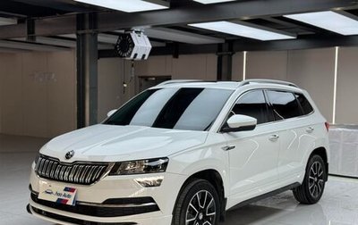 Skoda Karoq I, 2022 год, 1 780 000 рублей, 1 фотография