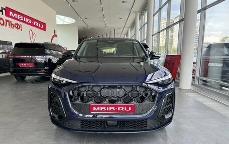 Audi Q5, 2026 год, 9 300 000 рублей, 1 фотография
