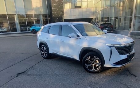 Geely Atlas, 2024 год, 3 200 000 рублей, 1 фотография