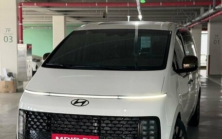 Hyundai Staria, 2025 год, 9 990 000 рублей, 1 фотография