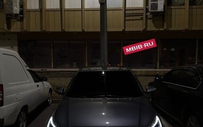 Hyundai Solaris II рестайлинг, 2020 год, 1 500 000 рублей, 1 фотография