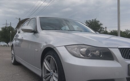BMW 3 серия, 2006 год, 1 100 000 рублей, 1 фотография