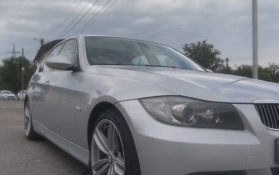 BMW 3 серия, 2006 год, 1 100 000 рублей, 1 фотография