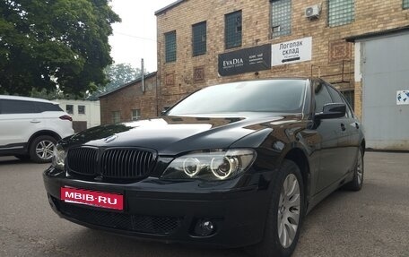 BMW 7 серия, 2006 год, 1 050 000 рублей, 1 фотография