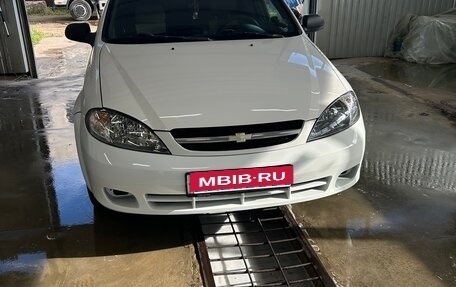 Chevrolet Lacetti, 2006 год, 250 000 рублей, 1 фотография