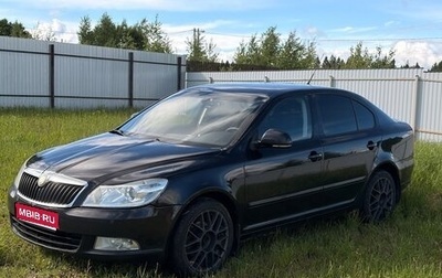 Skoda Octavia, 2010 год, 640 000 рублей, 1 фотография