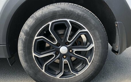 Hyundai Tucson III, 2018 год, 2 159 000 рублей, 15 фотография