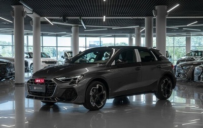 Audi A3, 2026 год, 3 950 000 рублей, 1 фотография