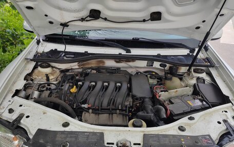 Renault Duster I рестайлинг, 2014 год, 850 000 рублей, 5 фотография