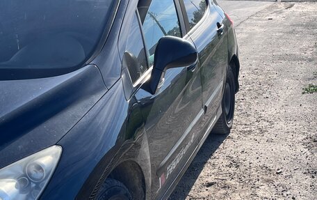 Peugeot 308 II, 2008 год, 350 000 рублей, 4 фотография