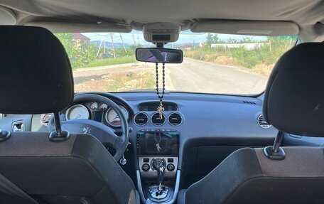 Peugeot 308 II, 2008 год, 350 000 рублей, 6 фотография