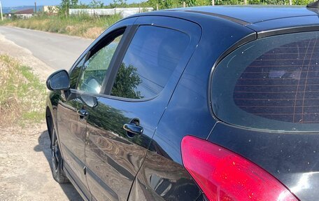 Peugeot 308 II, 2008 год, 350 000 рублей, 5 фотография
