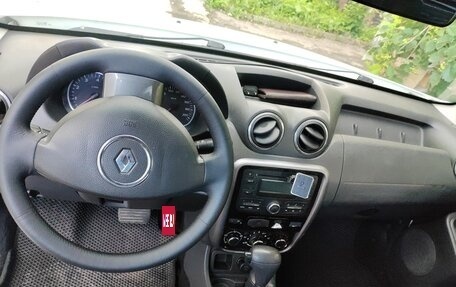 Renault Duster I рестайлинг, 2014 год, 850 000 рублей, 6 фотография