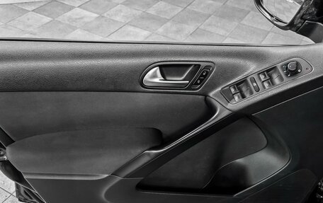 Volkswagen Tiguan I, 2014 год, 1 315 000 рублей, 5 фотография