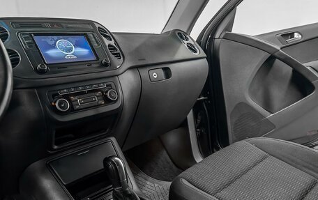 Volkswagen Tiguan I, 2014 год, 1 315 000 рублей, 8 фотография