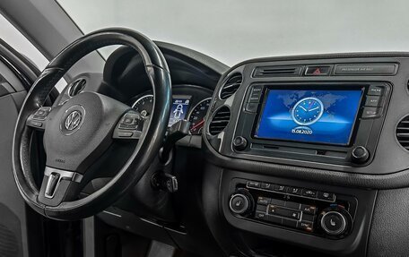 Volkswagen Tiguan I, 2014 год, 1 315 000 рублей, 9 фотография