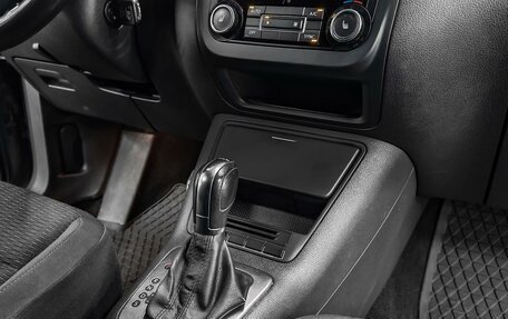Volkswagen Tiguan I, 2014 год, 1 315 000 рублей, 10 фотография