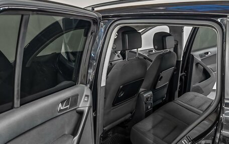 Volkswagen Tiguan I, 2014 год, 1 315 000 рублей, 12 фотография