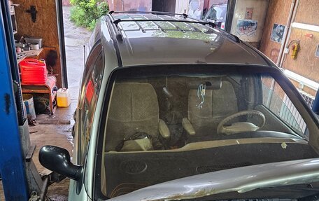 Chrysler Voyager III, 1998 год, 400 000 рублей, 3 фотография