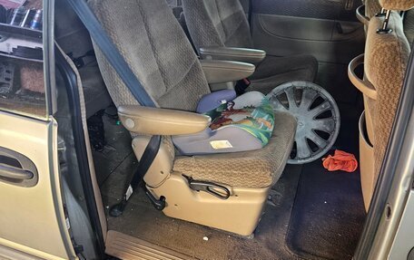 Chrysler Voyager III, 1998 год, 400 000 рублей, 9 фотография