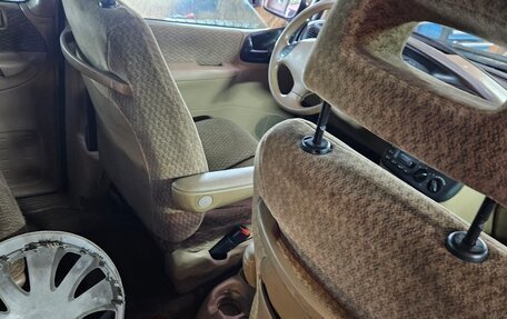 Chrysler Voyager III, 1998 год, 400 000 рублей, 10 фотография