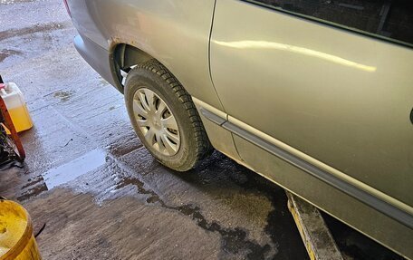 Chrysler Voyager III, 1998 год, 400 000 рублей, 11 фотография