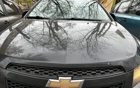 Chevrolet Cruze II, 2011 год, 490 000 рублей, 4 фотография