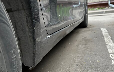Chevrolet Cruze II, 2011 год, 490 000 рублей, 8 фотография