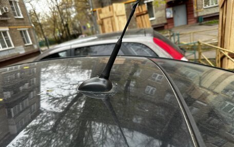 Chevrolet Cruze II, 2011 год, 490 000 рублей, 14 фотография