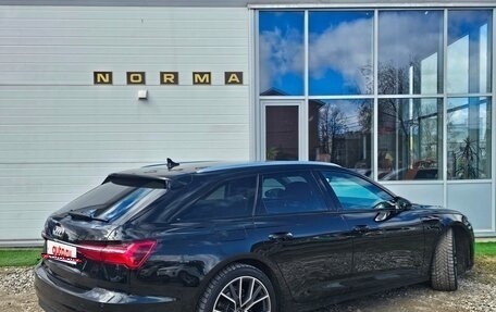 Audi A6, 2019 год, 2 395 000 рублей, 4 фотография