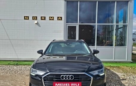 Audi A6, 2019 год, 2 395 000 рублей, 2 фотография