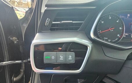 Audi A6, 2019 год, 2 395 000 рублей, 8 фотография