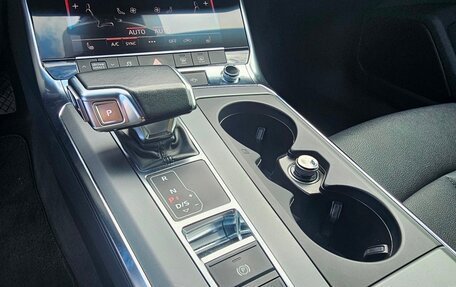 Audi A6, 2019 год, 2 395 000 рублей, 11 фотография