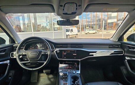 Audi A6, 2019 год, 2 395 000 рублей, 16 фотография