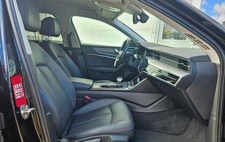 Audi A6, 2019 год, 2 395 000 рублей, 13 фотография