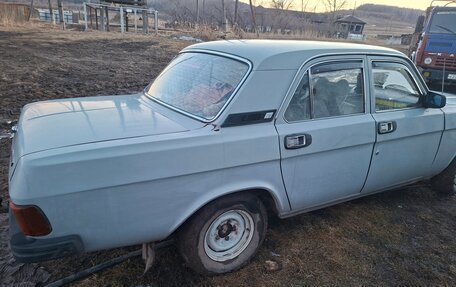 ГАЗ 31029 «Волга», 1994 год, 150 000 рублей, 2 фотография
