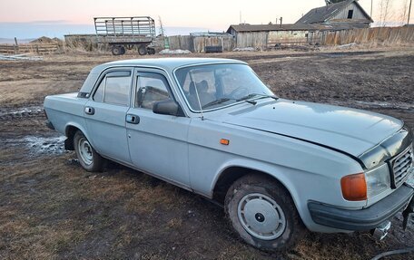ГАЗ 31029 «Волга», 1994 год, 150 000 рублей, 3 фотография