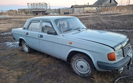 ГАЗ 31029 «Волга», 1994 год, 150 000 рублей, 4 фотография