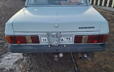 ГАЗ 31029 «Волга», 1994 год, 150 000 рублей, 7 фотография