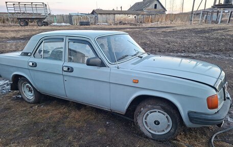 ГАЗ 31029 «Волга», 1994 год, 150 000 рублей, 13 фотография