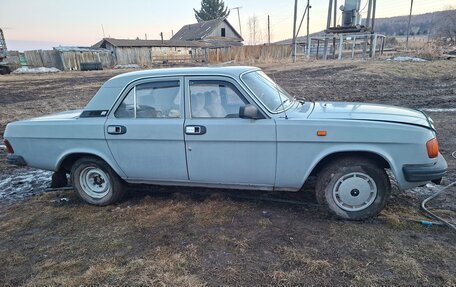 ГАЗ 31029 «Волга», 1994 год, 150 000 рублей, 8 фотография