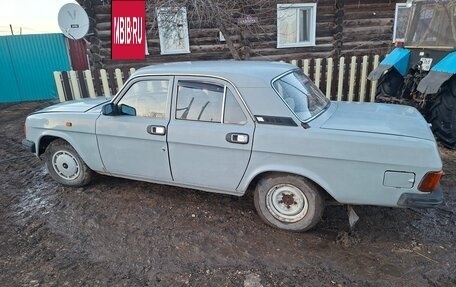 ГАЗ 31029 «Волга», 1994 год, 150 000 рублей, 14 фотография