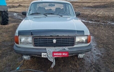 ГАЗ 31029 «Волга», 1994 год, 150 000 рублей, 5 фотография