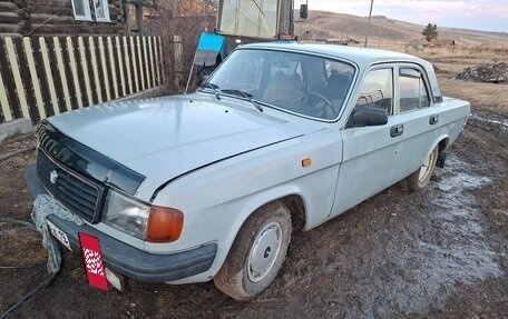 ГАЗ 31029 «Волга», 1994 год, 150 000 рублей, 9 фотография