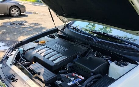 Chevrolet Epica, 2010 год, 500 000 рублей, 7 фотография
