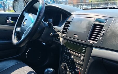Chevrolet Epica, 2010 год, 500 000 рублей, 9 фотография