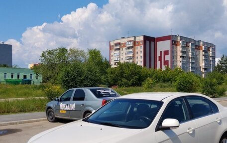 Chevrolet Epica, 2010 год, 500 000 рублей, 3 фотография