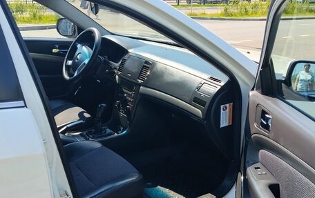 Chevrolet Epica, 2010 год, 500 000 рублей, 10 фотография